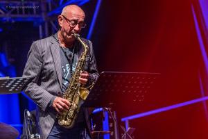 LOVE POLISH JAZZ FESTIVAL. Gwiazdy muzyki jazzowej wystąpiły w Tomaszowie